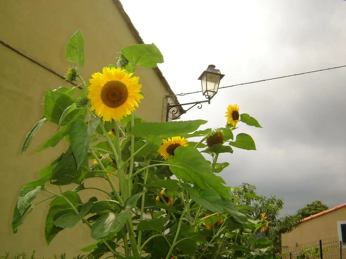 La Dolce Vita B&B Noli 0*,