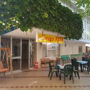 Rita Hotel Rimini