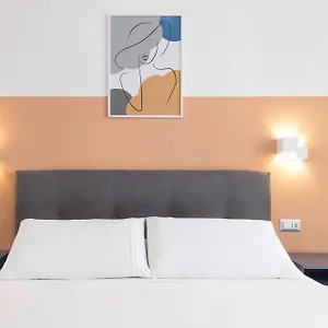 Quarzo Modern Affittacamere Cagliari