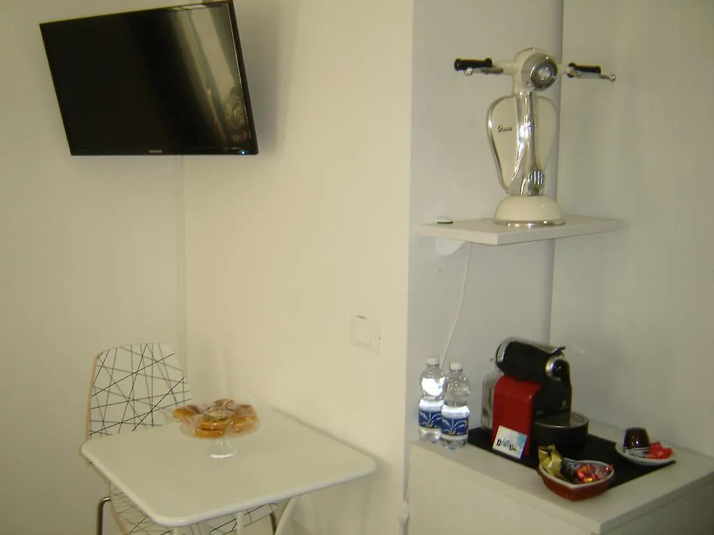 Bed and breakfast La Dolce Vita B&B Noli
