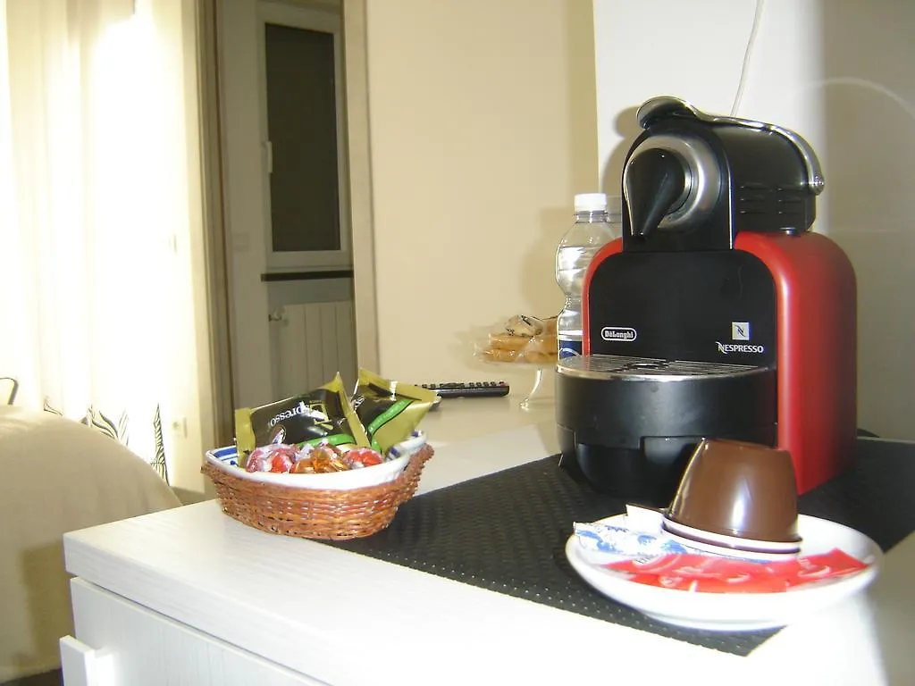 La Dolce Vita B&B Noli