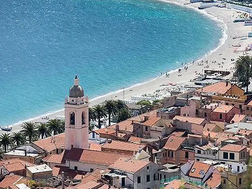 La Dolce Vita B&B Noli