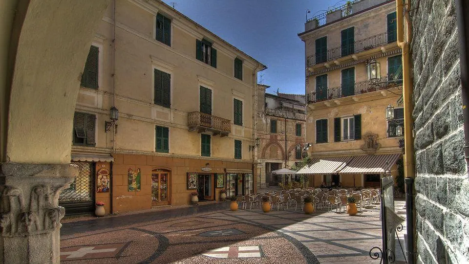 La Dolce Vita B&B Noli