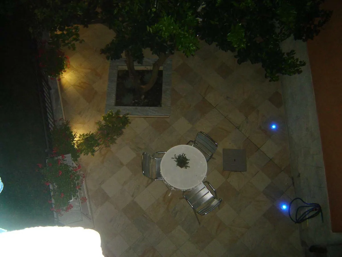 La Dolce Vita B&B Noli