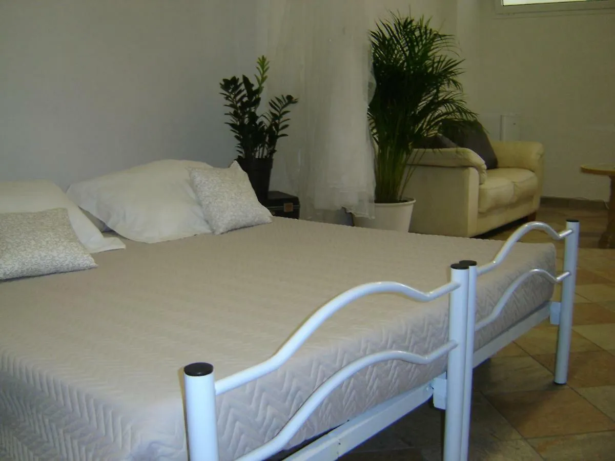 La Dolce Vita B&B Noli Italia