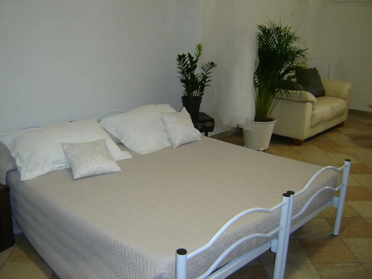 La Dolce Vita B&B Noli