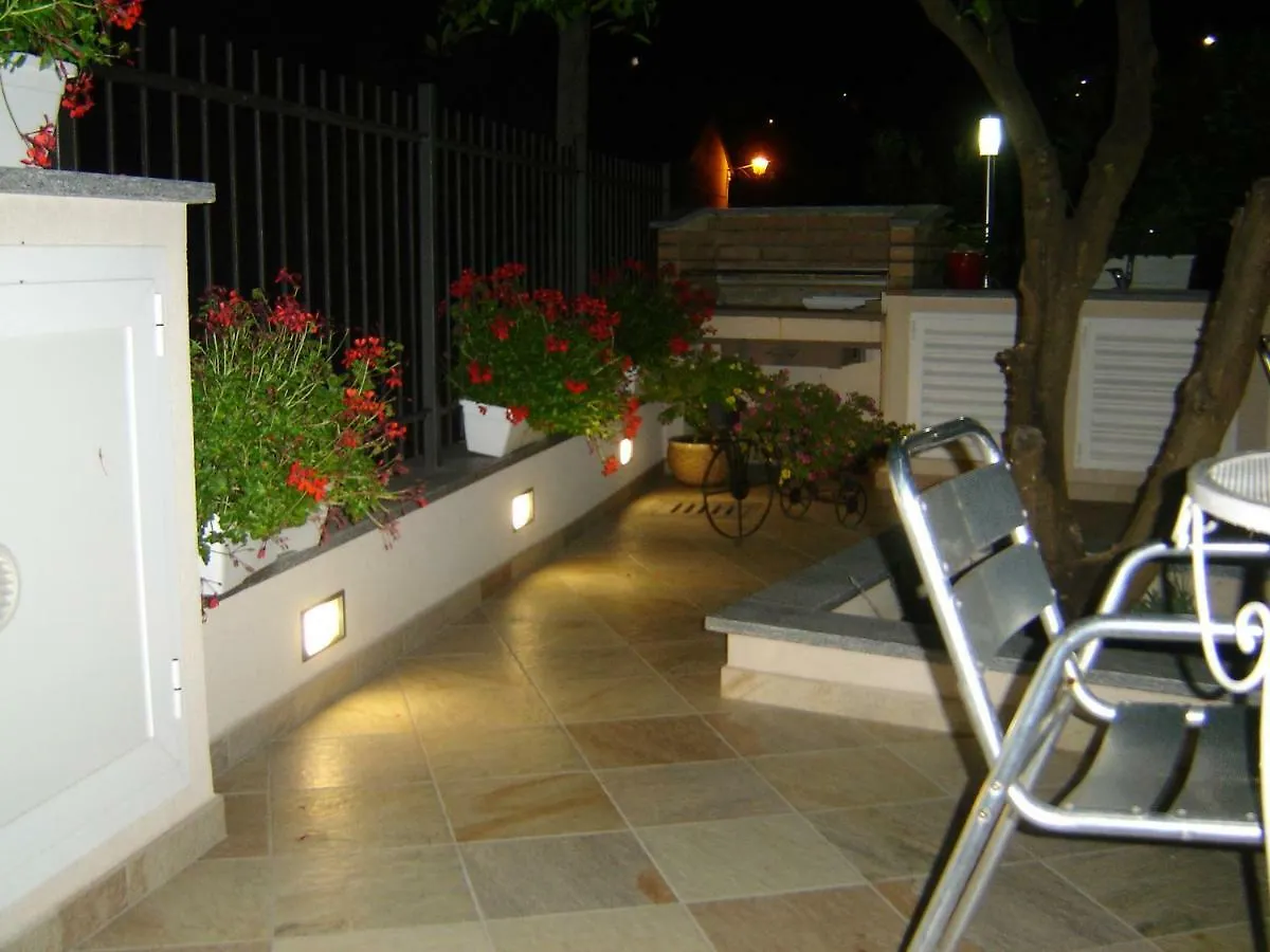Bed and breakfast La Dolce Vita B&B Noli