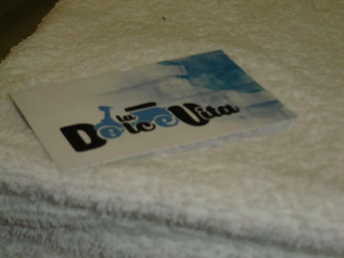 La Dolce Vita B&B Noli Bed and breakfast