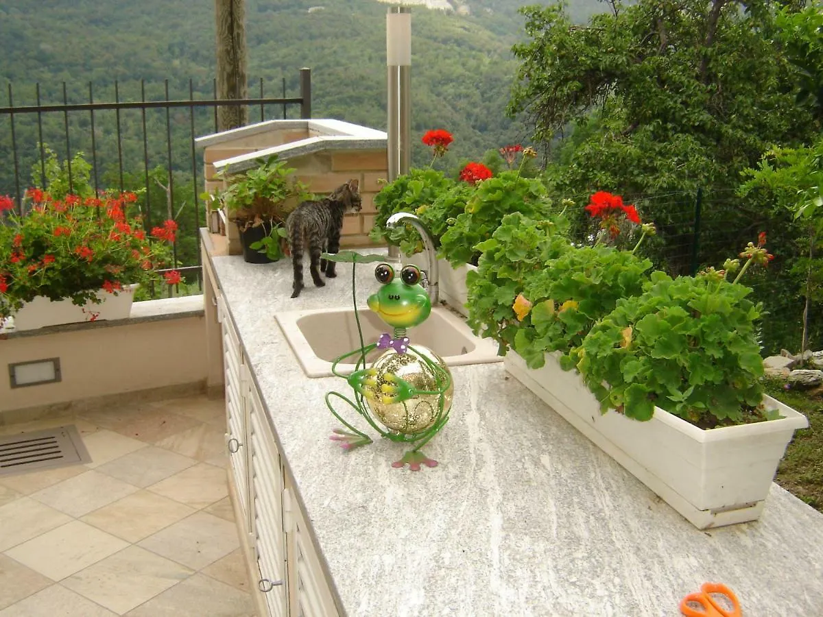 La Dolce Vita B&B Noli Italia