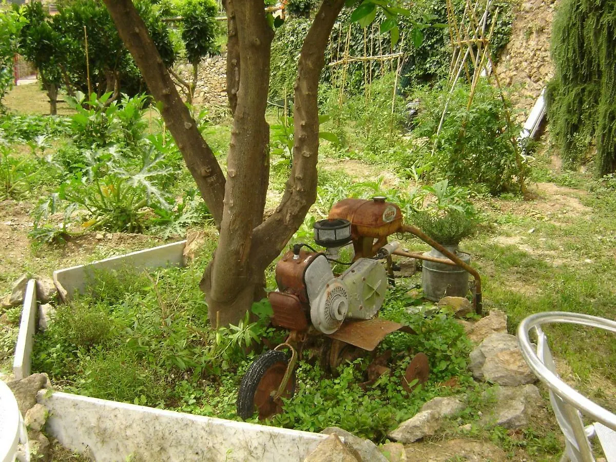 La Dolce Vita B&B Noli
