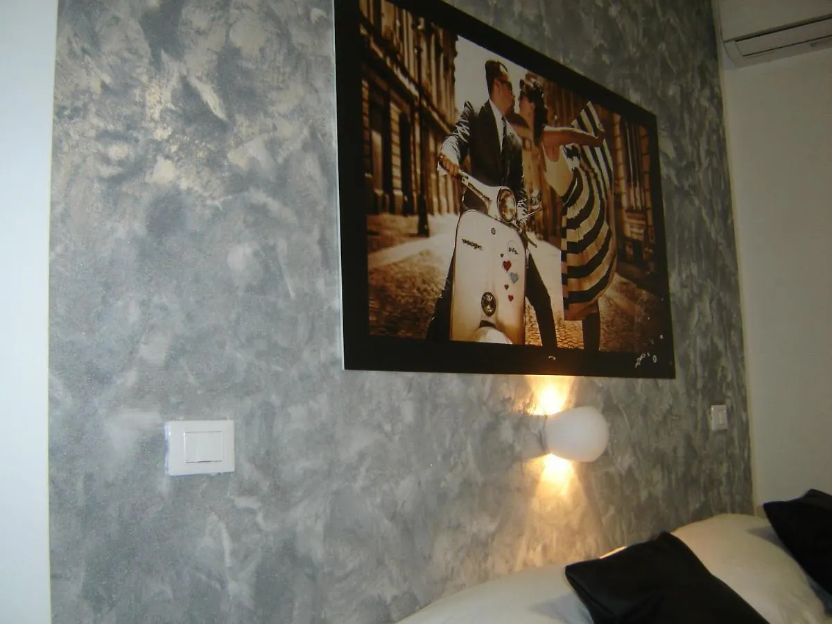 La Dolce Vita B&B Noli